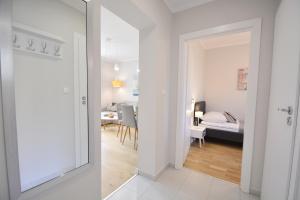 Sunset Apartments - Kapitańska - Rodzinna oferta blisko promenady - plaża 500m