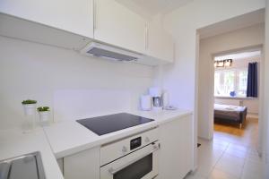 Sunset Apartments - Kapitańska - Rodzinna oferta blisko promenady - plaża 500m