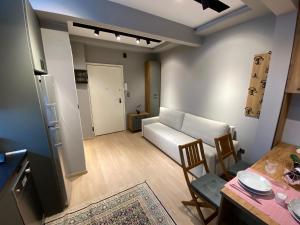 Luxury apartment at aristotelous square