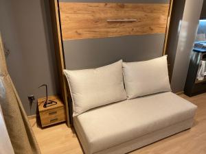 Luxury apartment at aristotelous square