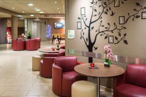 Hotels Campanile Toulouse Purpan : photos des chambres