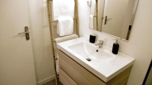 Appartements Rives Occitanes, Appartement Toulouse Purpan : photos des chambres
