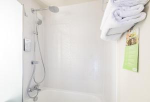 Hotels Campanile Toulouse Purpan : photos des chambres