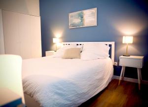 Appartements Rives Occitanes, Appartement Toulouse Purpan : photos des chambres