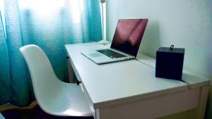 Appartements Rives Occitanes, Appartement Toulouse Purpan : photos des chambres