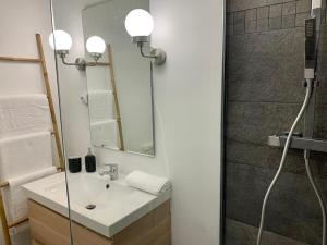 Appartements Rives Occitanes, Appartement Toulouse Purpan : photos des chambres