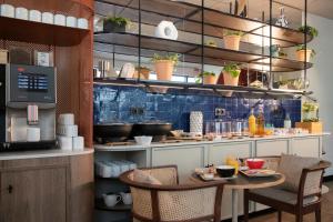 Hotels Novotel Suites Nice Airport : photos des chambres