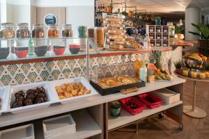 Hotels Novotel Suites Nice Airport : photos des chambres