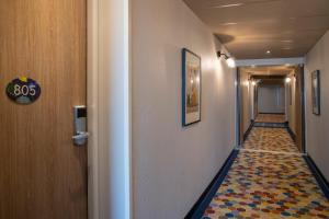 Hotels Novotel Suites Nice Airport : photos des chambres