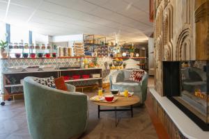 Hotels Novotel Suites Nice Airport : photos des chambres