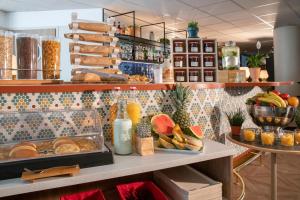 Hotels Novotel Suites Nice Airport : photos des chambres