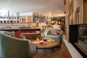 Hotels Novotel Suites Nice Airport : photos des chambres