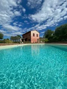 Podere Boscone - Gambassi Terme