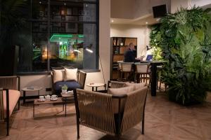 Hotels Novotel Suites Nice Airport : photos des chambres