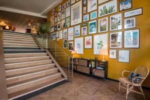 Hotels Novotel Suites Nice Airport : photos des chambres