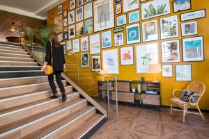 Hotels Novotel Suites Nice Airport : photos des chambres