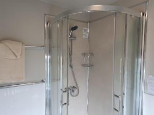 Double Room room in Swiss House B&B