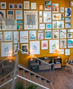 Hotels Novotel Suites Nice Airport : photos des chambres