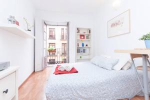 Estudio Magdalena, pleno centro de Madrid - 3-звездочные отели в городе Мадрид