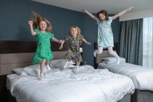 Connemara Coast Hotel