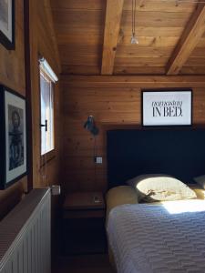 Chalets Grand chalet a la montagne : photos des chambres