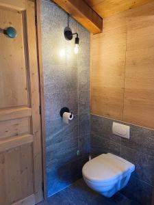 Chalets Grand chalet a la montagne : photos des chambres