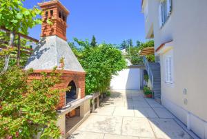 Apartments Adria Danka