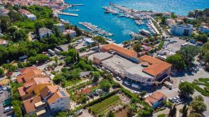 Apartments Adria Danka