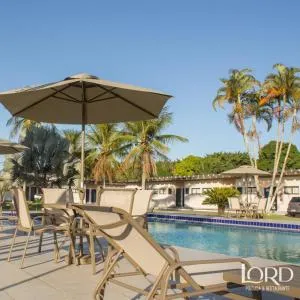 Hotel Pousada Lord - Nanuque