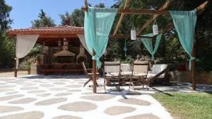 Patronis Studios - Amoudi