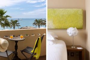 Hotels Hotel Royalmar : photos des chambres