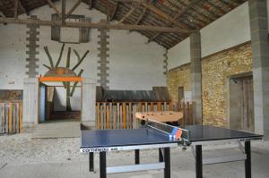 Tentes de luxe Glamping Place de la Famille : photos des chambres