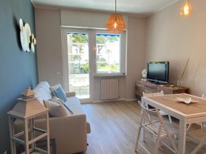 Casa Blu litorale Andora