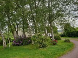 gîte de la Veillée - Graignes