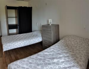 gîte de la Veillée