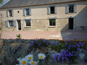 gîte de la Veillée