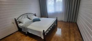 Новый дом целиком 800м от моря за городом в тихом уютном месте