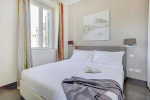One-Bedroom Apartment (4 Adults) room in Colosseo Gardens - My Extra Home
