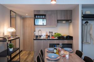 Hotels Novotel Suites Nice Airport : photos des chambres