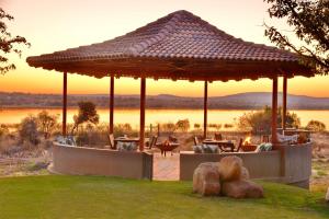 Kameeldrift Waterfront Estate & Resort