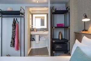 Hotels Novotel Suites Nice Airport : photos des chambres