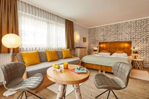 Dolomit Boutique Hotel