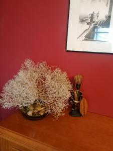 Apartament Podróżnika