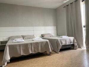 Avenida Center Hotel