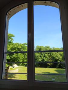 Hotels Auberge Du Roua : Chambre Double