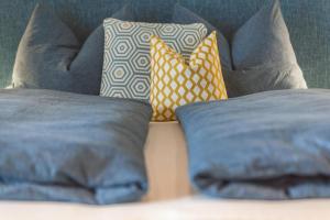 Apartment Das Eckige