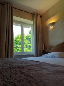 Hotels Auberge Du Roua : Chambre Familiale (2 Adultes + 2 Enfants)