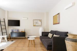 Lets Holidays new apartment close to the beach