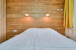Appartements A 80m des pistes, bel appartement pour 15 : photos des chambres