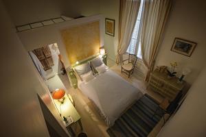 Hotels Hotel Le Clos Raymi : Chambre Double